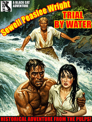 cover image of Trial by Water